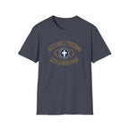 Can I get a Witness T-Shirt.
