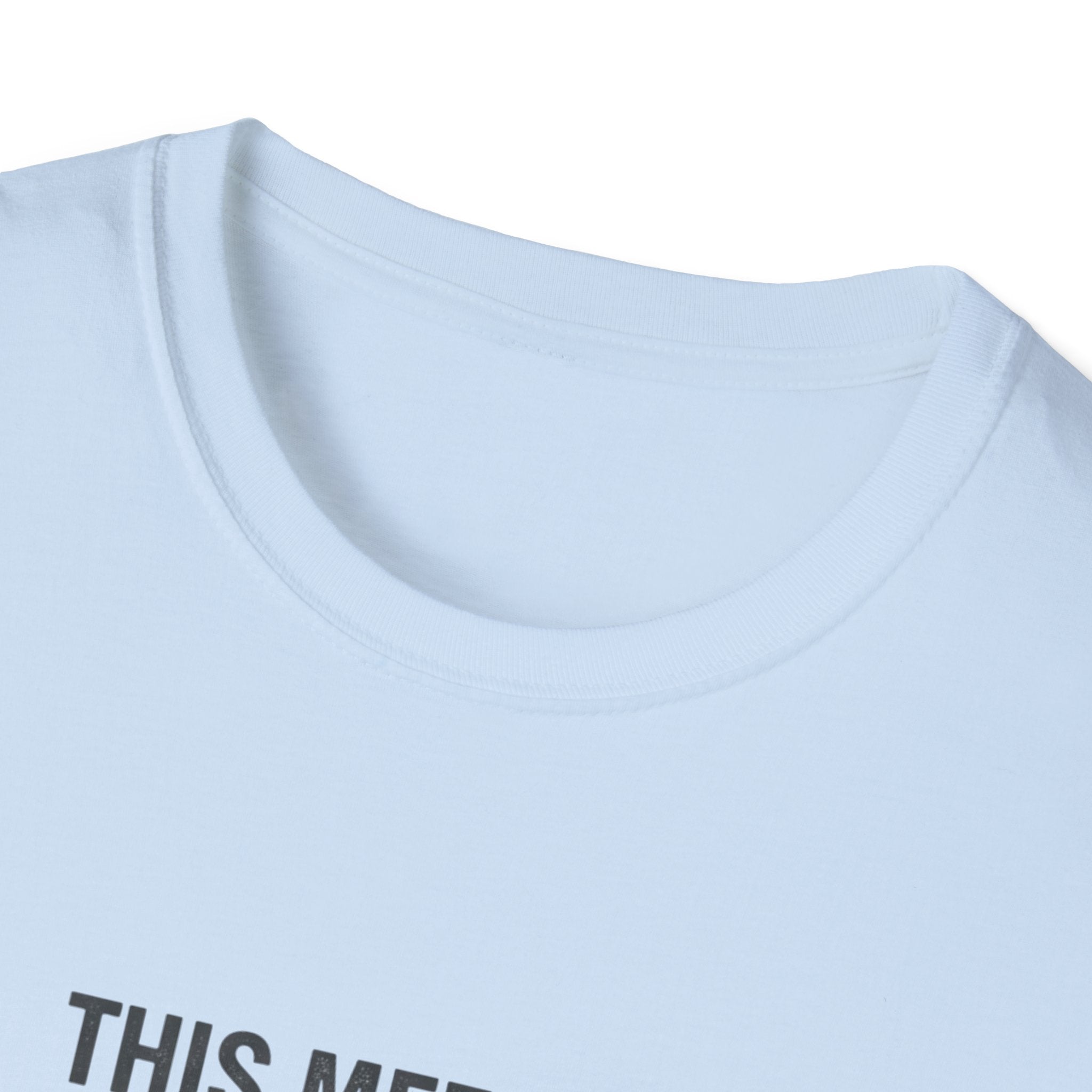 This Meeting Could Have Been a Deadlift T-Shirt.