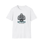 Reps For Jesus T-Shirt.