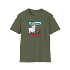 Level Up! T-Shirt.