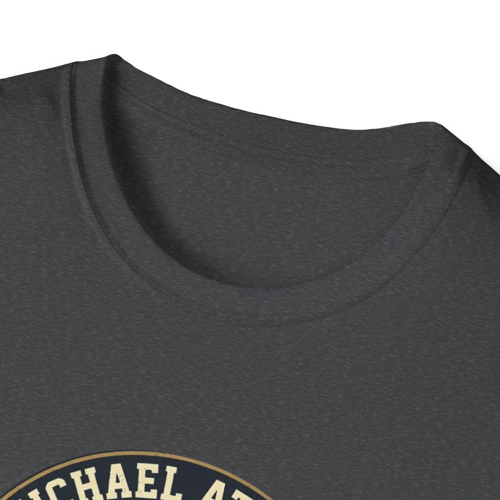 St. Michael Athletics  T-Shirt.