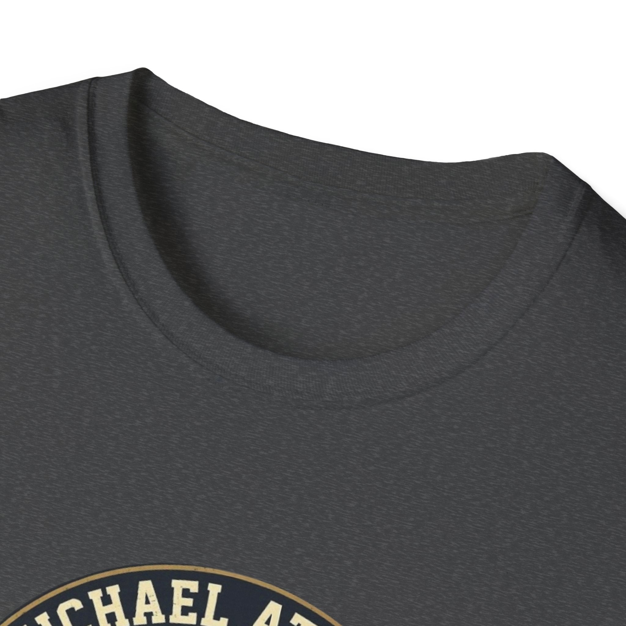 St. Michael Athletics  T-Shirt.