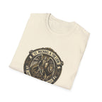 St. Michael And The Lion T-Shirt.