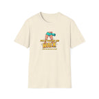 Pick up Your Mat And Walk T-Shirt.
