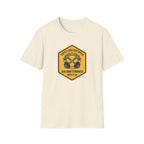 Temple Construction T-Shirt.