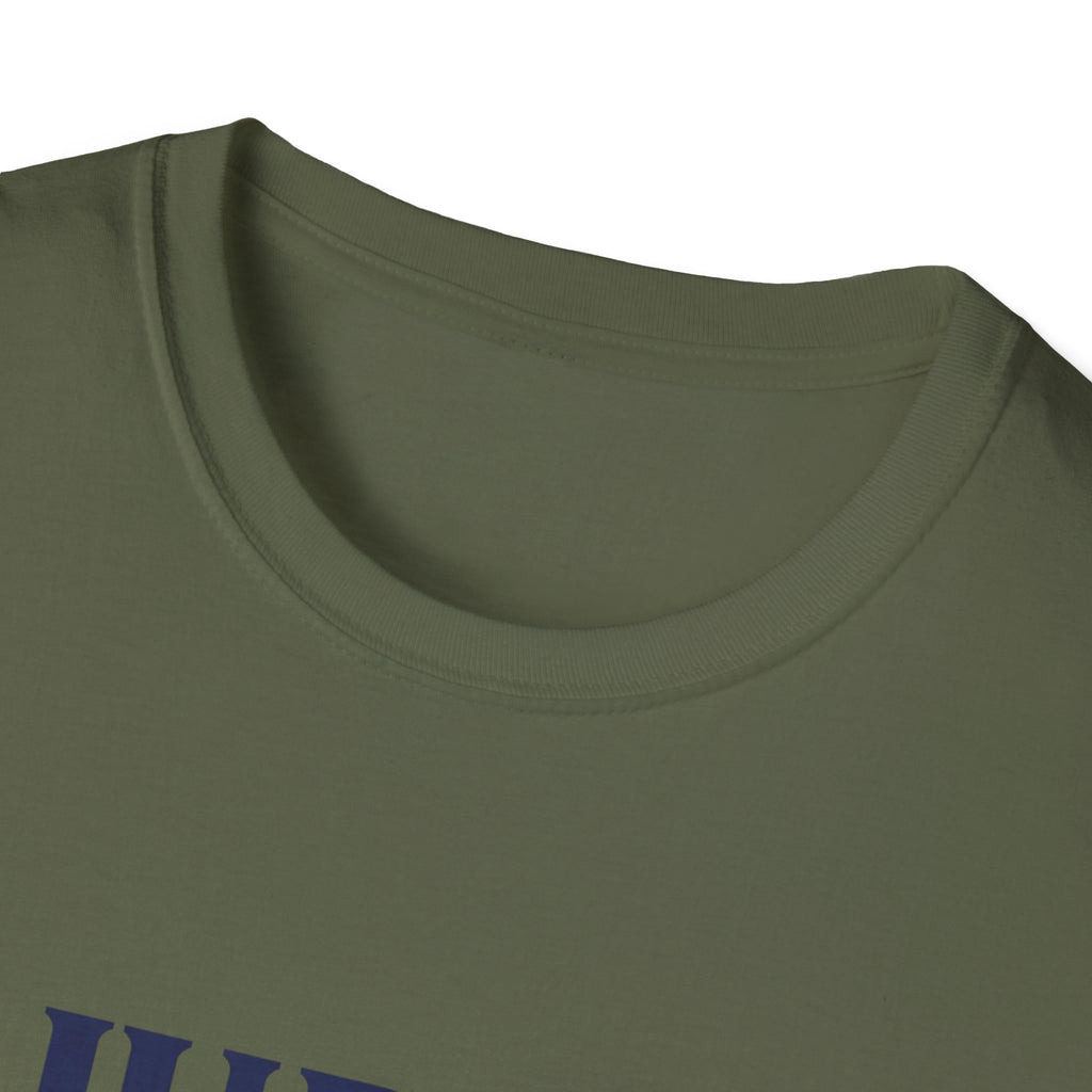 Judah T-Shirt.