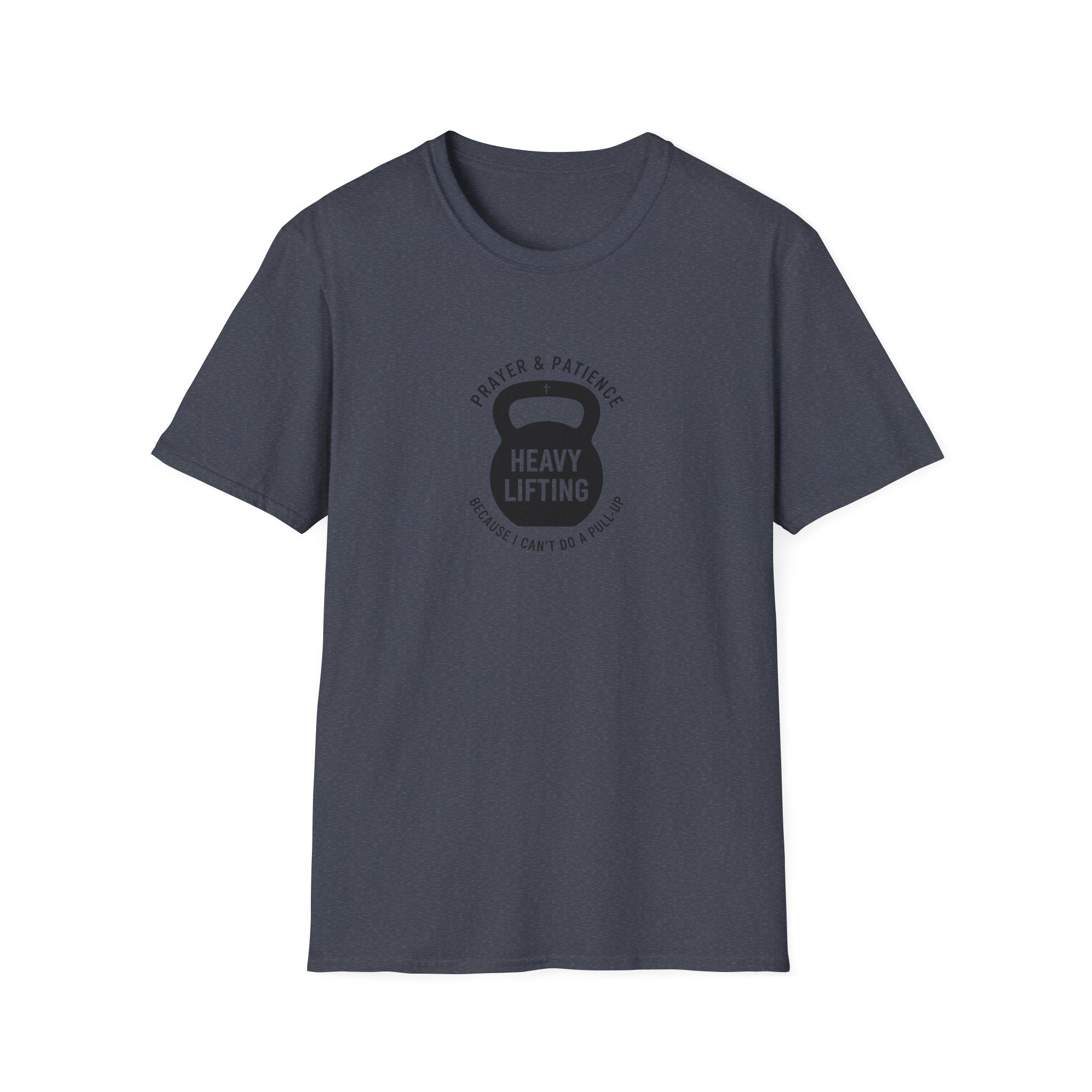 Heavy Lifting T-Shirt.