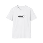 Dad Bod: Loading T-Shirt.