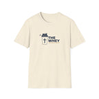 THE WHEY T-Shirt.