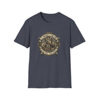 St. Michael And The Lion T-Shirt.