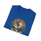 St. Michael Watchman T-Shirt.