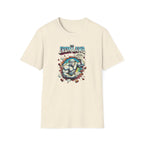 The Iron Lamb T-Shirt.