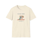 Resistance Training  T-Shirt.