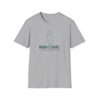 Mama's Gainz T-Shirt.