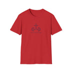 Faith & Fitness T-Shirt.