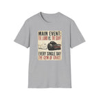 Main Event T-Shirt.