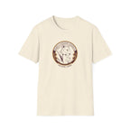 Mama's Kingdom Strength T-Shirt.