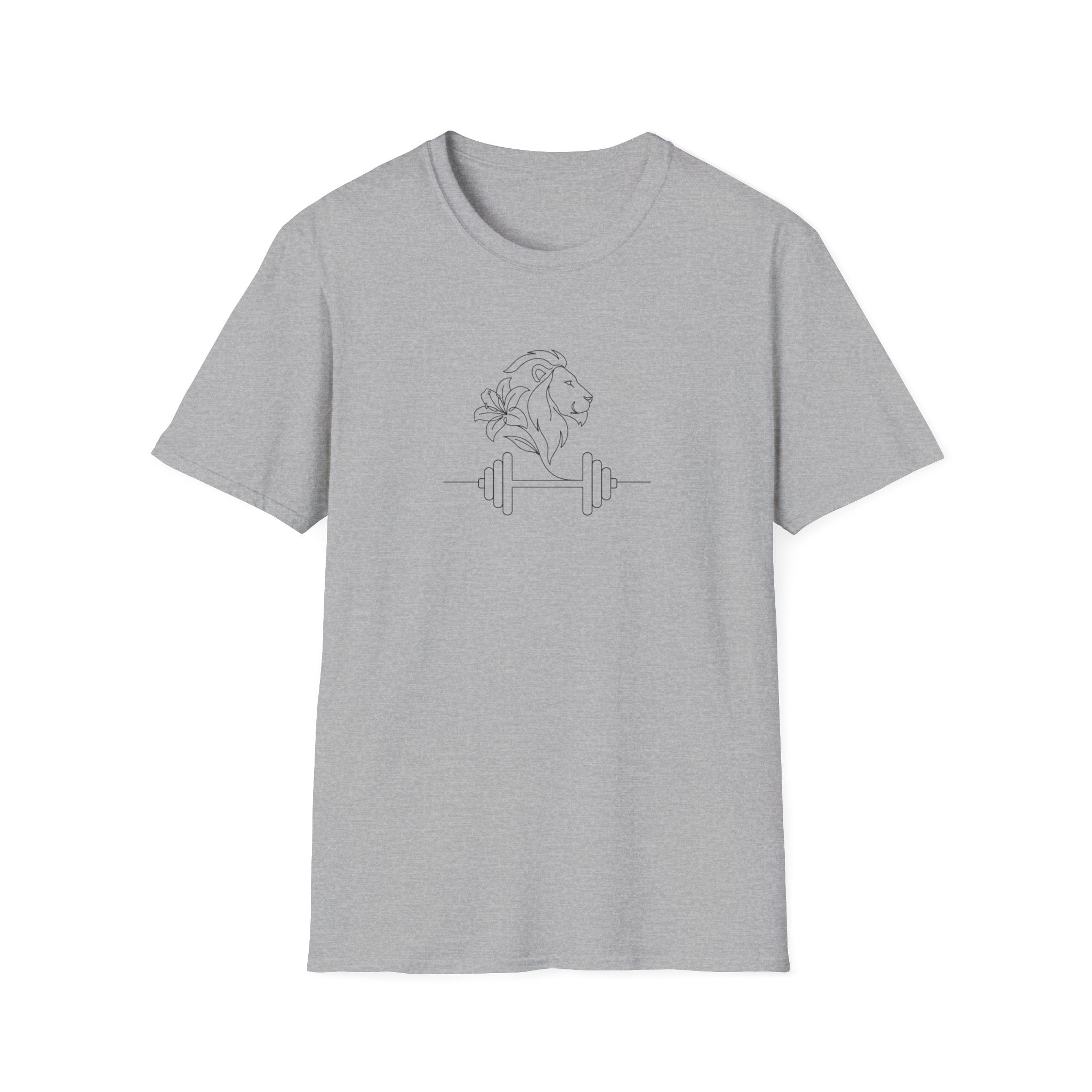 The Minimalist  L&L  T-Shirt.