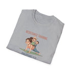 Resistance Training T-Shirt.