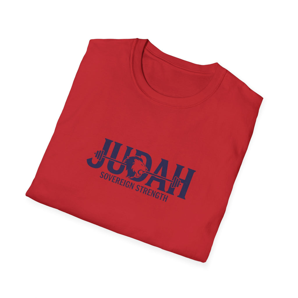 Judah T-Shirt.