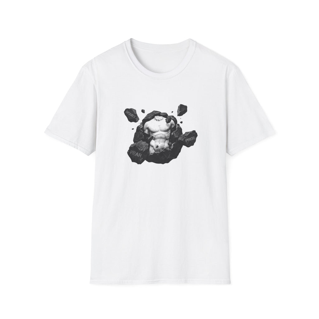 Crucify The Flesh T-Shirt.
