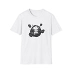 Crucify The Flesh T-Shirt.