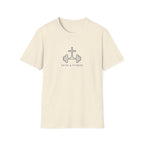 Faith & Fitness T-Shirt.