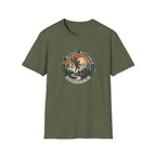 St. Michael Watchman T-Shirt.