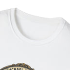 St. Michael And The Lion T-Shirt.