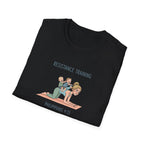 Resistance Training  T-Shirt.
