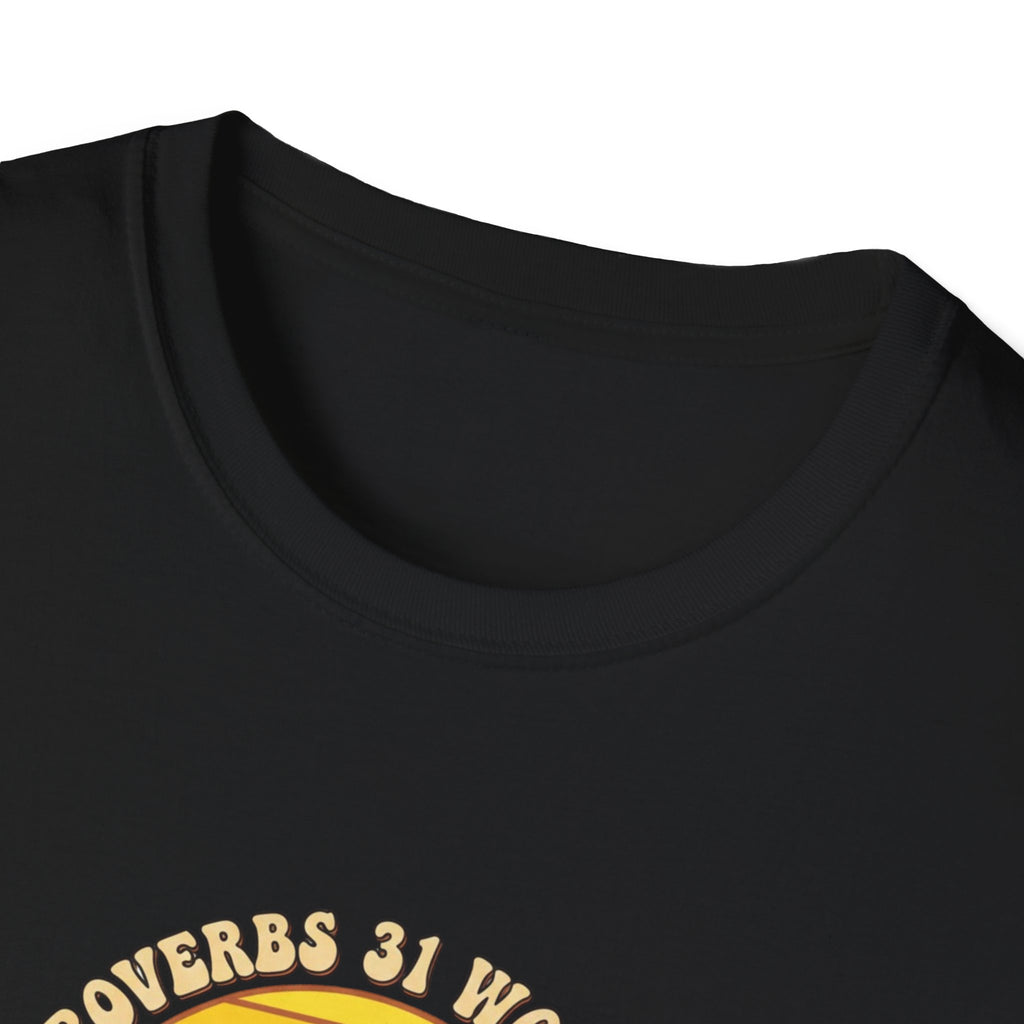 Proverbs 31 Women T-Shirt.