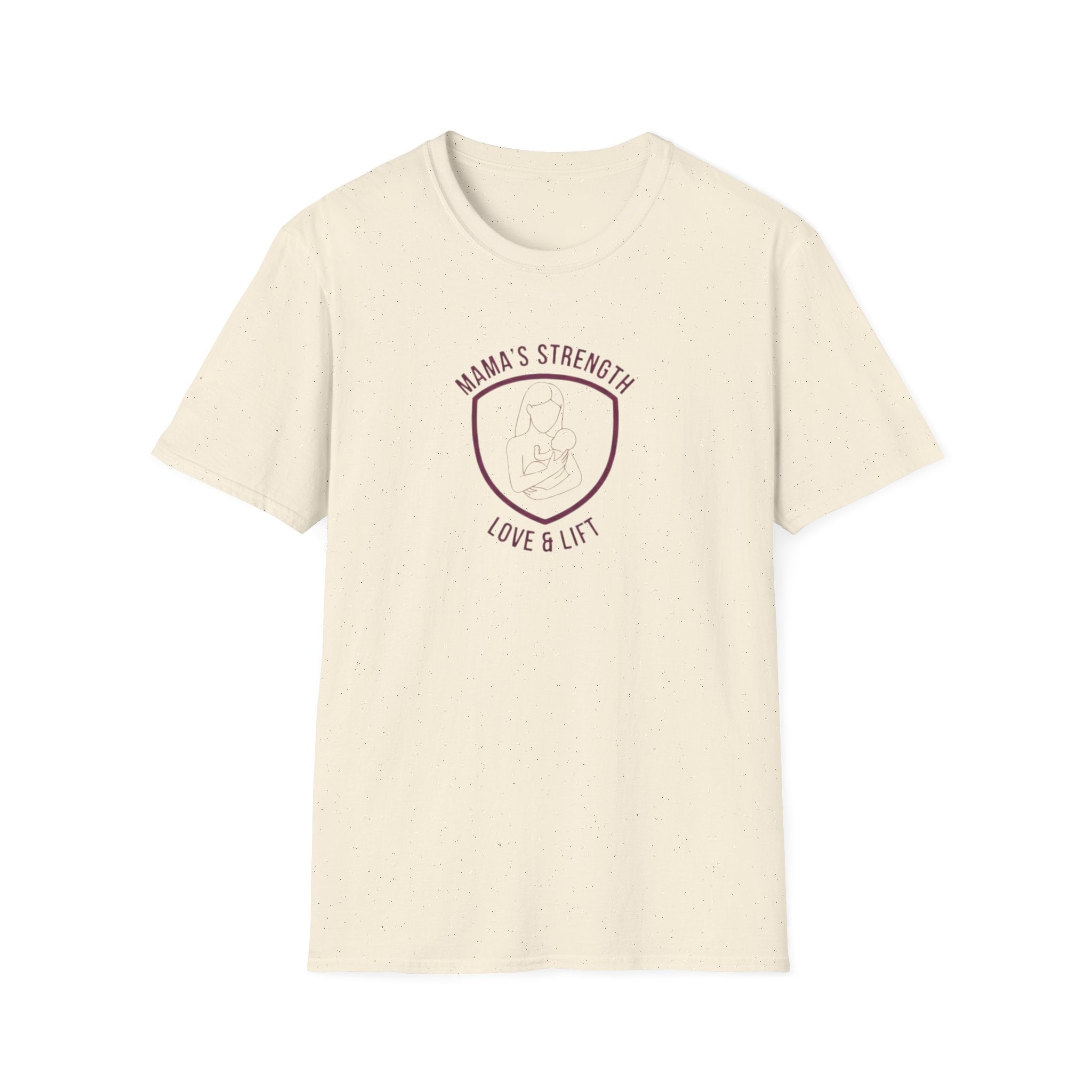 Mama's Strength T-Shirt.