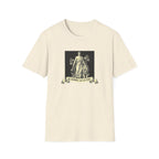 St. Gabriel and The Lion T-Shirt.