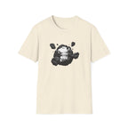 Crucify The Flesh T-Shirt.