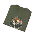St. Michael Watchman T-Shirt.