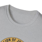 Lion Of Judah T-Shirt.