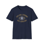 Can I get a Witness T-Shirt.