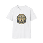 Faith & Fitness  T-Shirt.