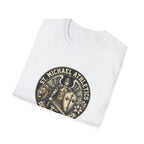 St. Michael Athletics  T-Shirt.