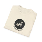 Strength & Grace T-Shirt.