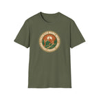Faith-Led Mama Bear T-Shirt.