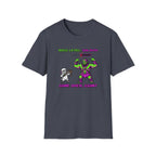 Boss Level T-Shirt.