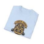 Lion Of Judah T-Shirt.