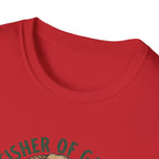 Fisher of Gains T-Shirt.