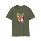 Beware of False Prophets T-Shirt.