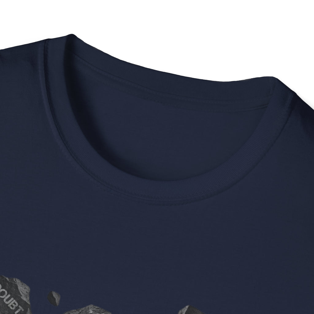 Crucify The Flesh T-Shirt.