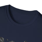Crucify The Flesh T-Shirt.