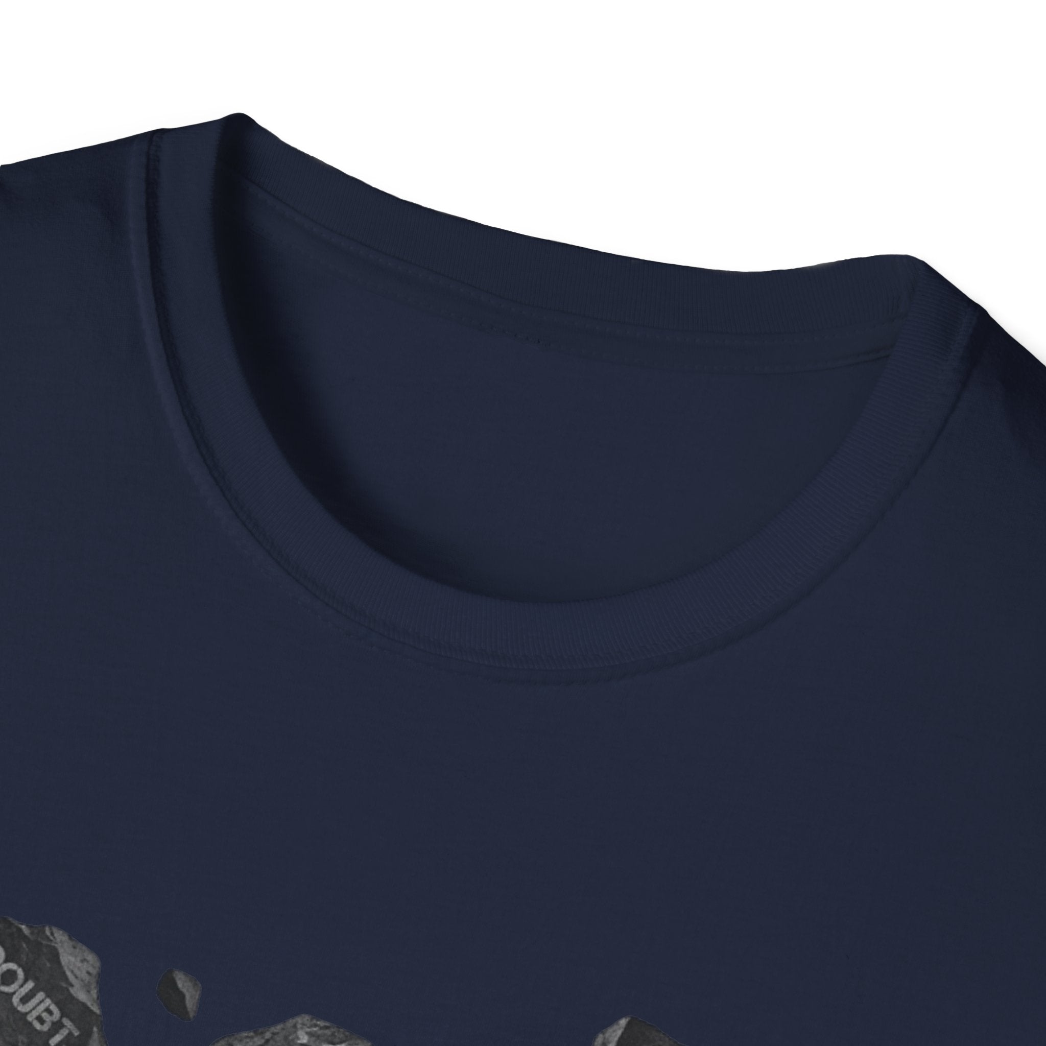 Crucify The Flesh T-Shirt.