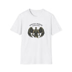 Spiritual Warfare Athletics T-Shirt.