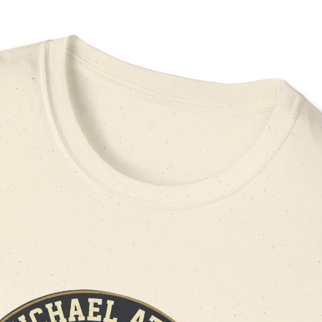 St. Michael Athletics  T-Shirt.